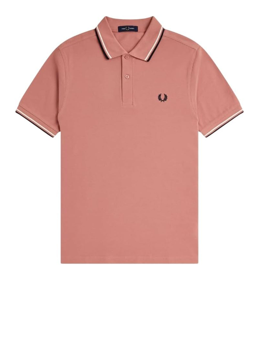 Polo Fred Perry Uomo