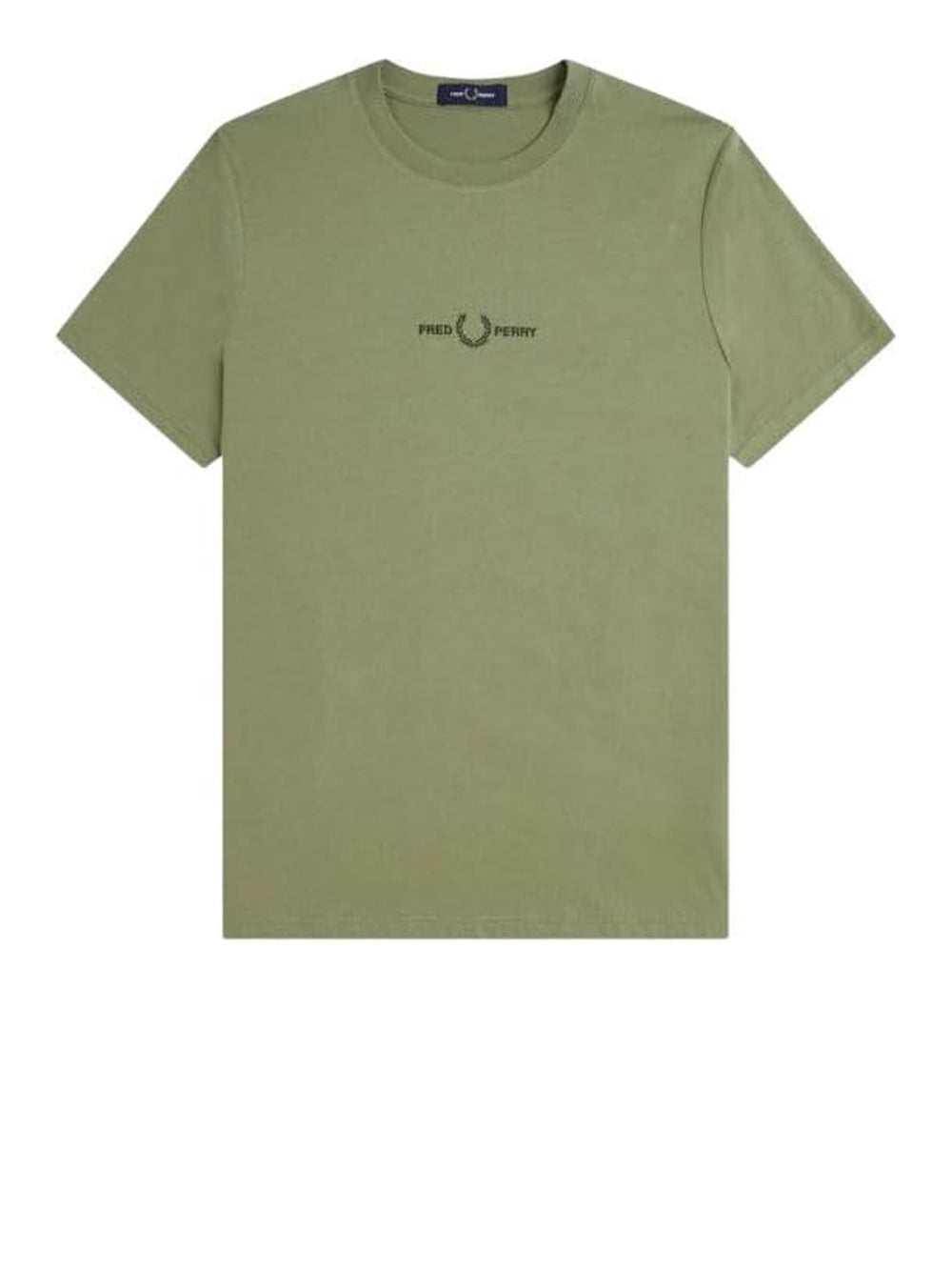 T-shirt Fred Perry Uomo