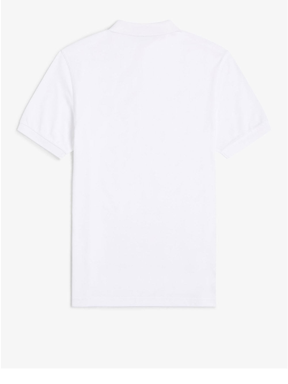 Polo Fred Perry Uomo - Bianco