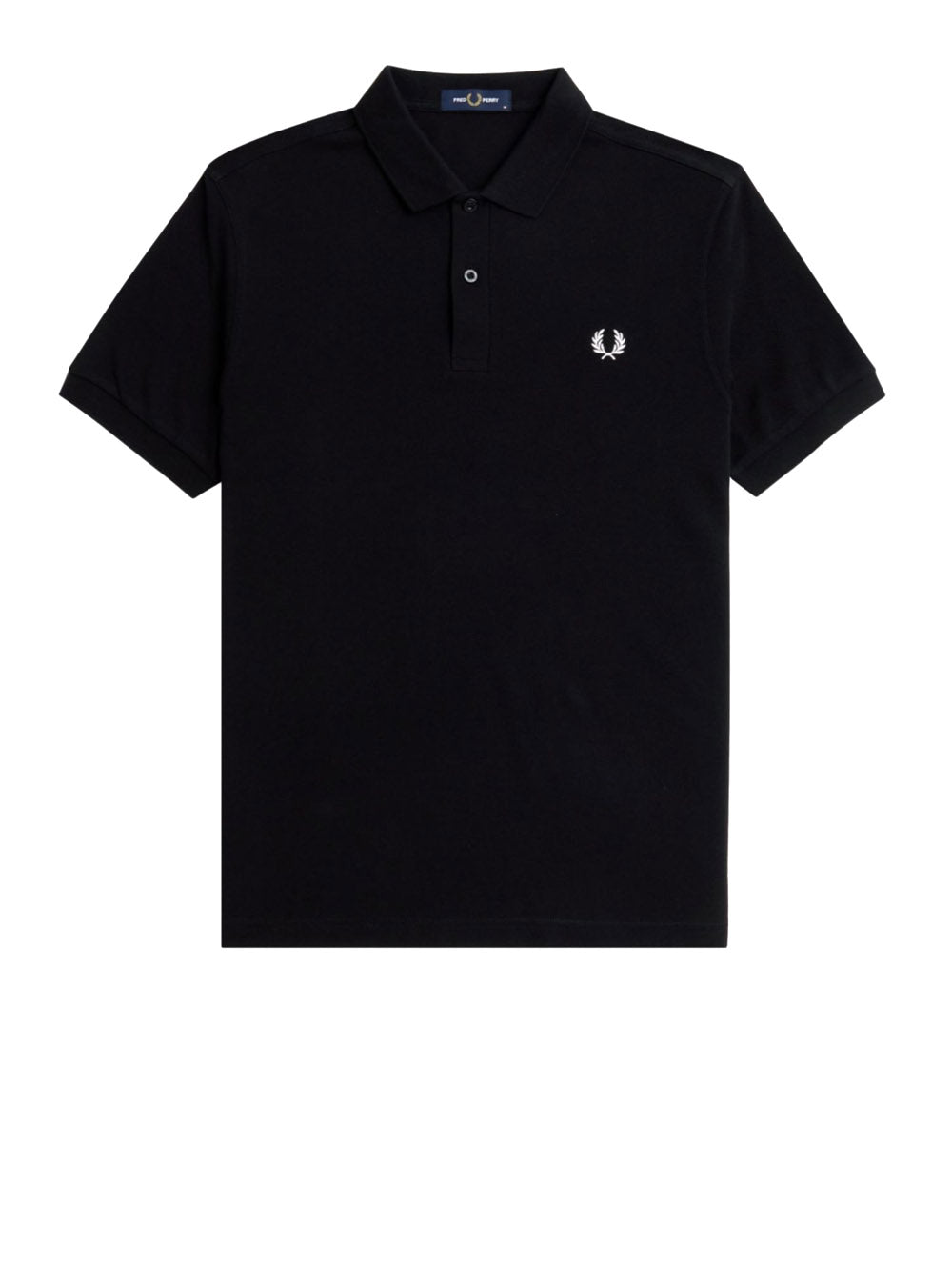 Polo Fred Perry Uomo