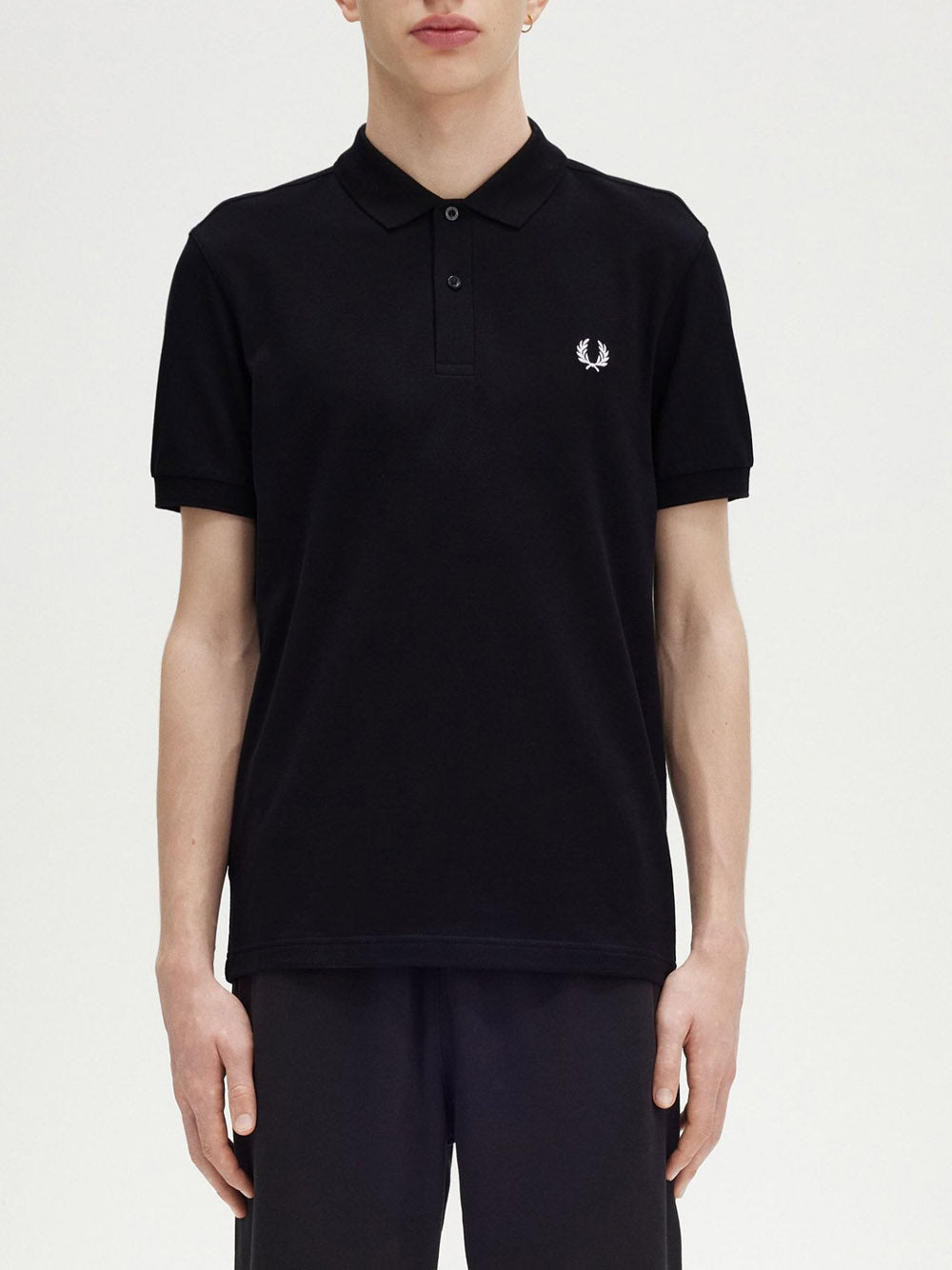 Polo Fred Perry Uomo