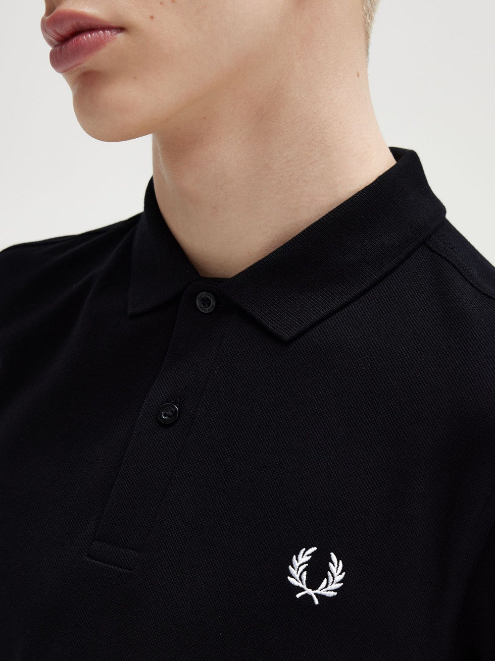 Polo Fred Perry Uomo