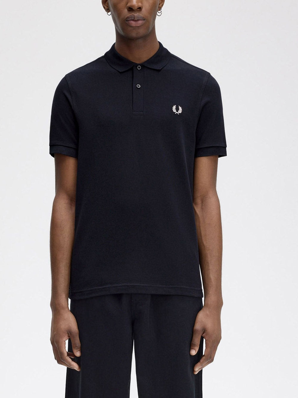 Polo Fred Perry Uomo