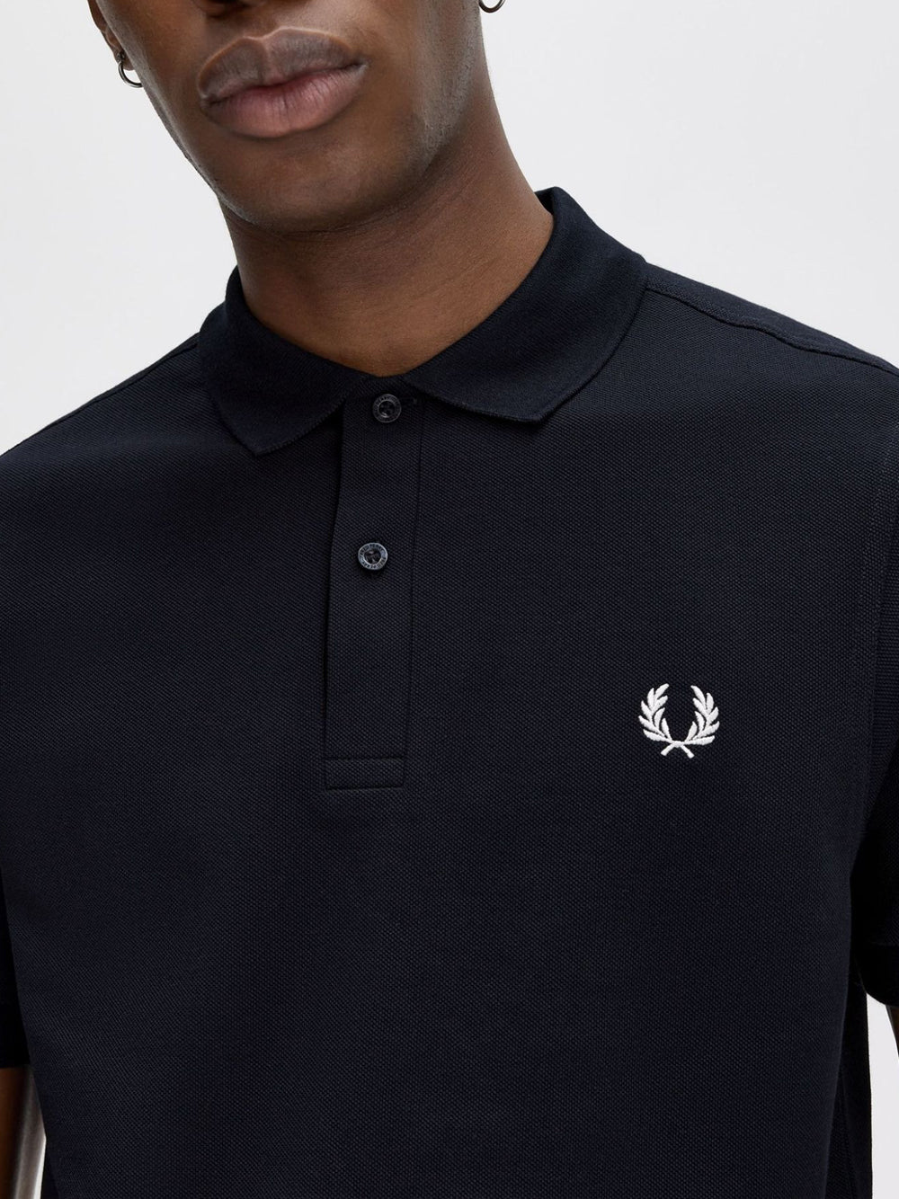 Polo Fred Perry Uomo