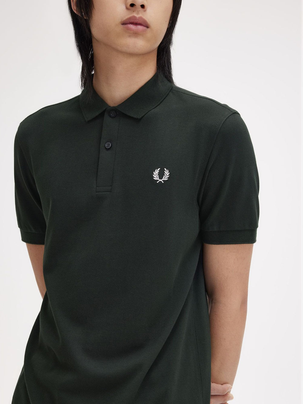 Polo Fred Perry Uomo