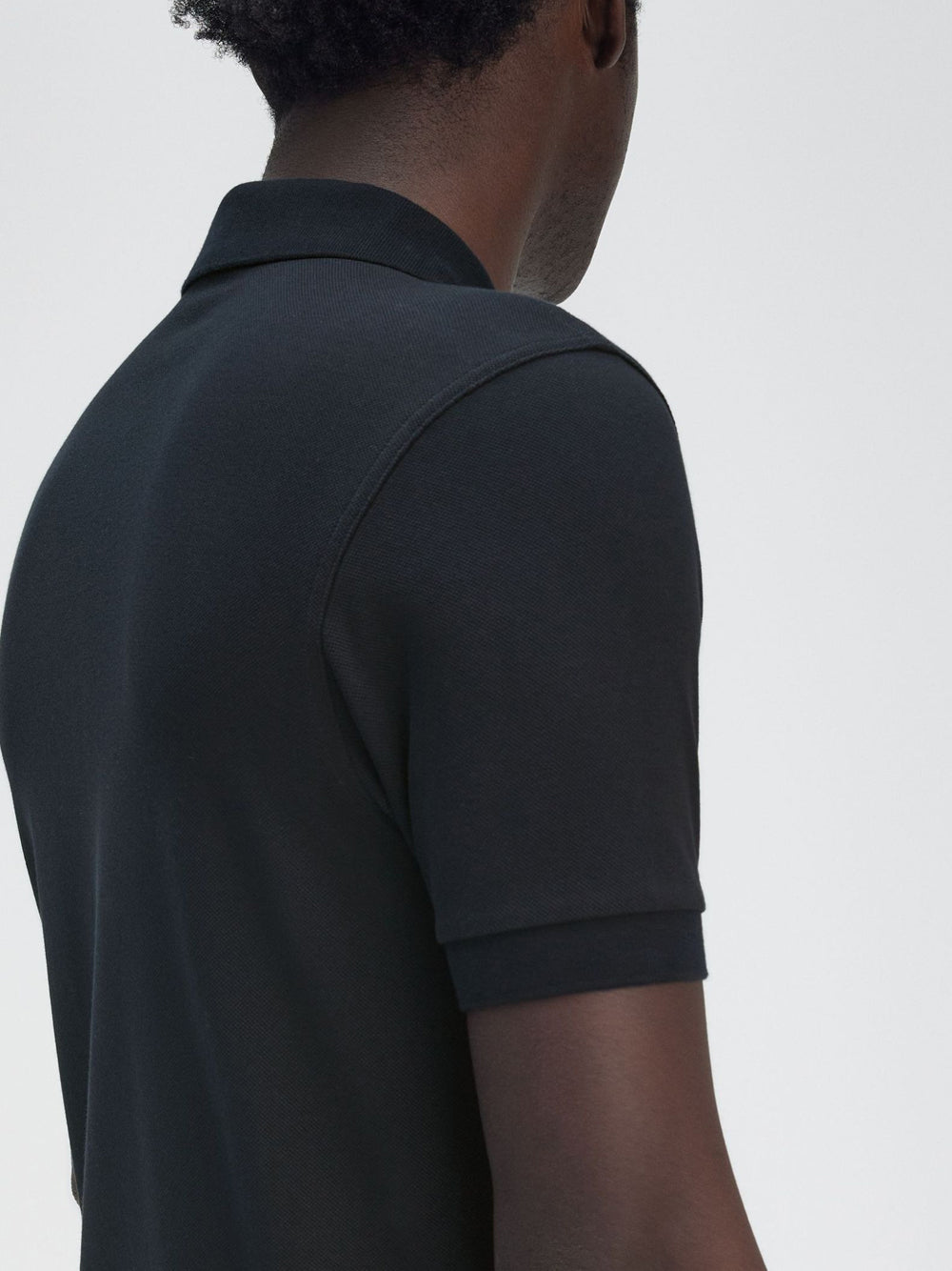 Polo Fred Perry Uomo - Blu