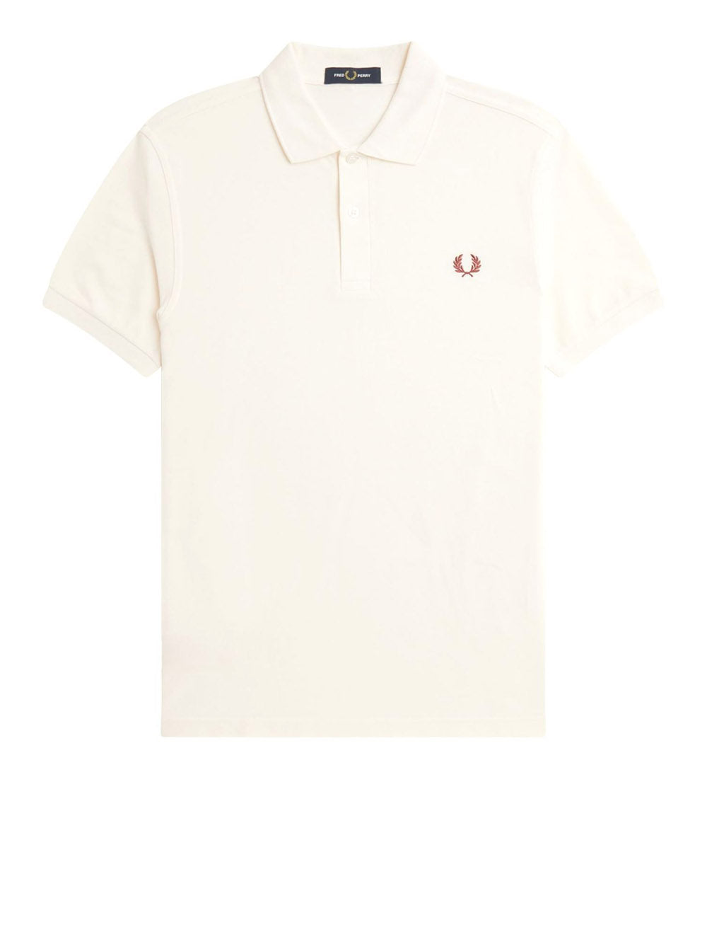 Polo Fred Perry Uomo