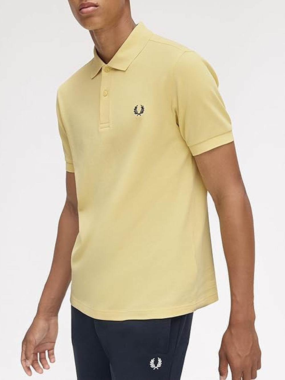 Polo Fred Perry Uomo