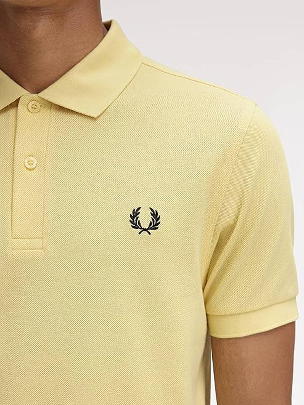 Polo Fred Perry Uomo