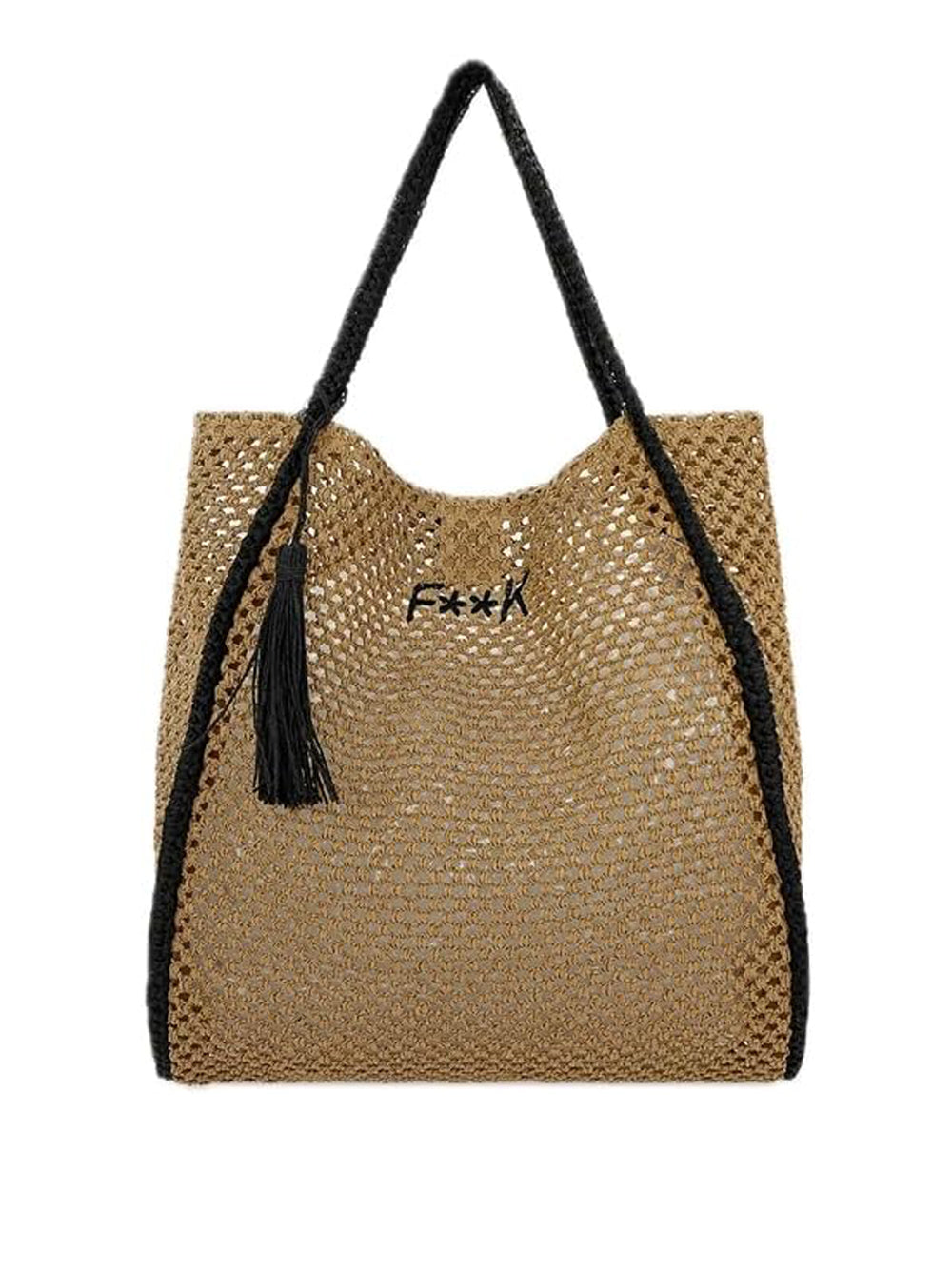 Borsa Fxxk Unisex