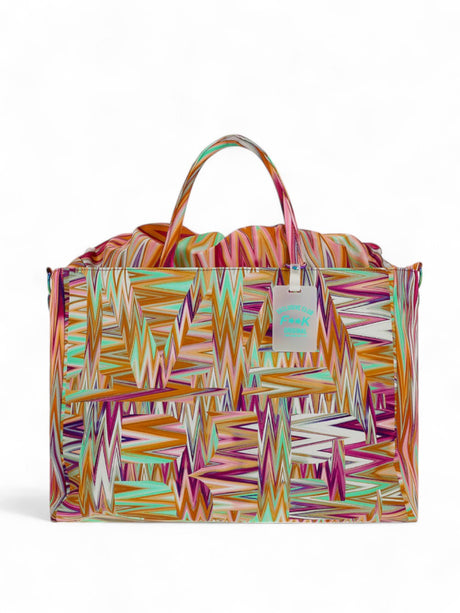 Borsa Mare Fxxk Unisex - Multicolore
