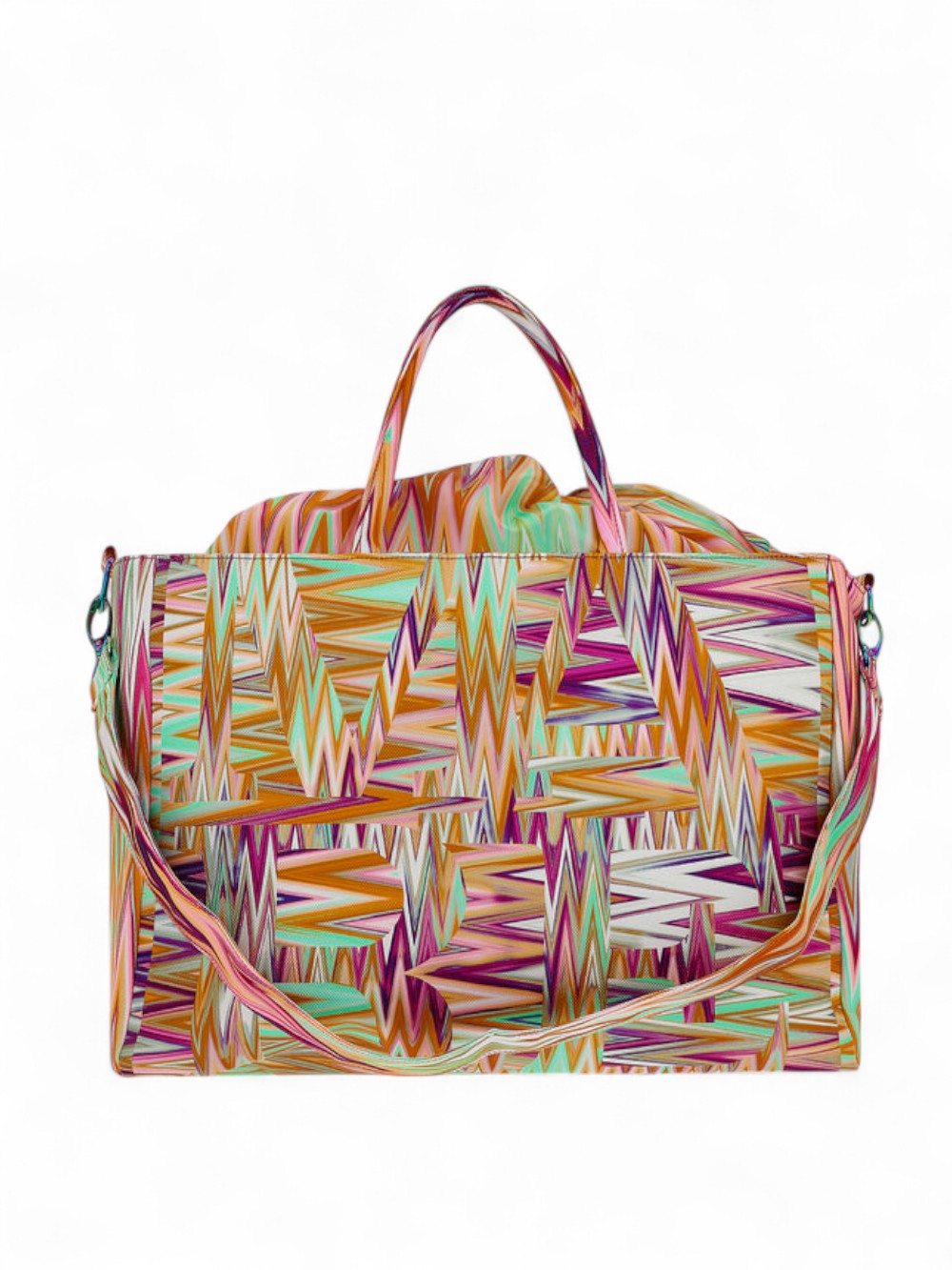 Borsa Mare Fxxk Unisex - Multicolore