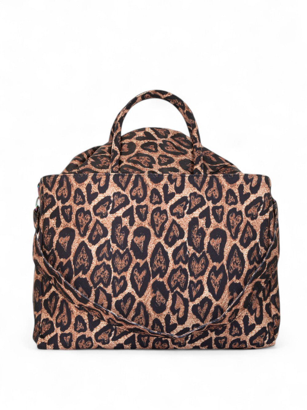 Borsa Mare Fxxk Unisex - Multicolore