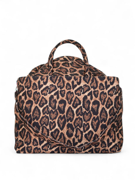 Borsa Mare Fxxk Unisex - Multicolore