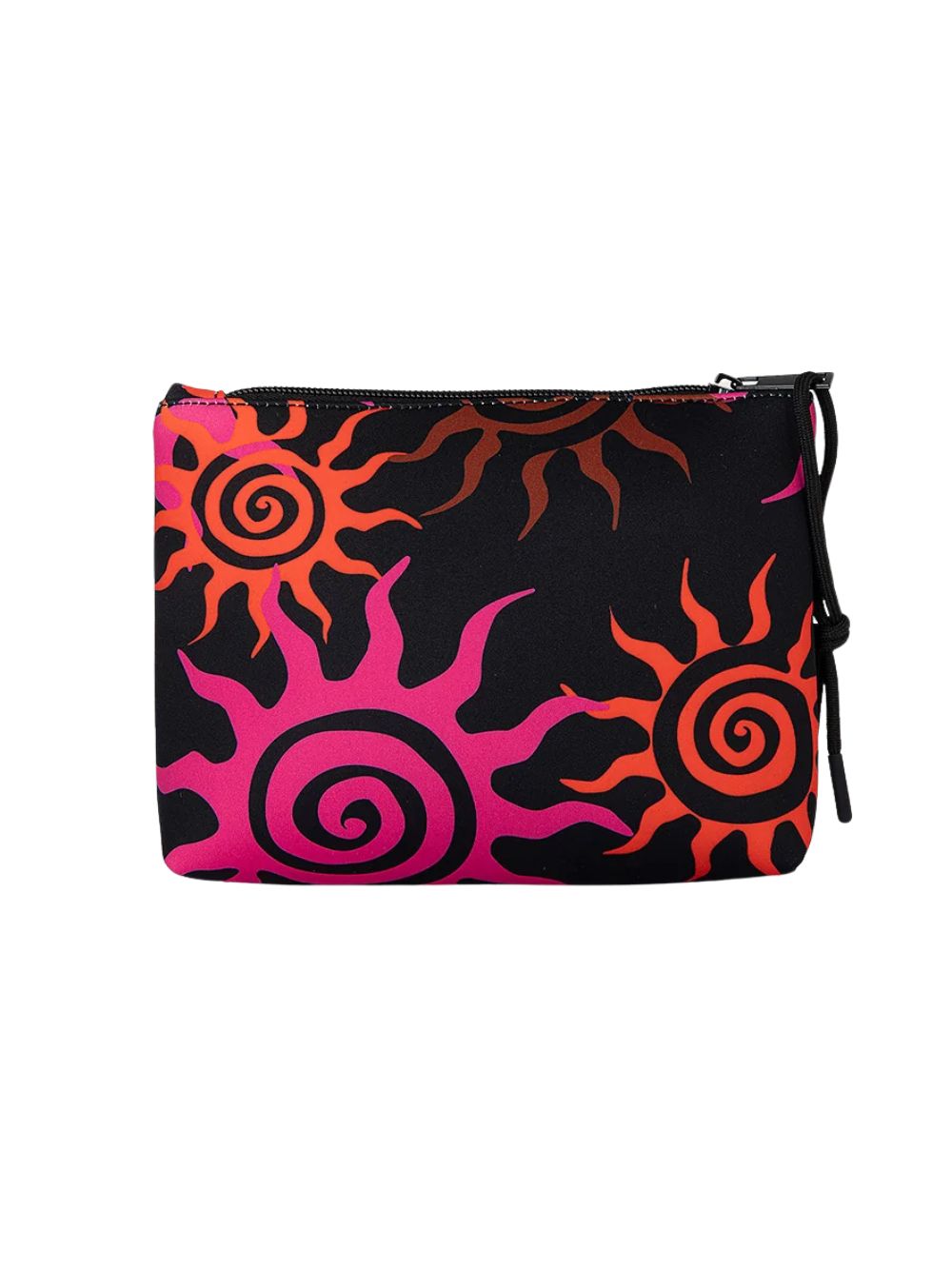 Borsa Pochette Fxxk Unisex - Multicolore