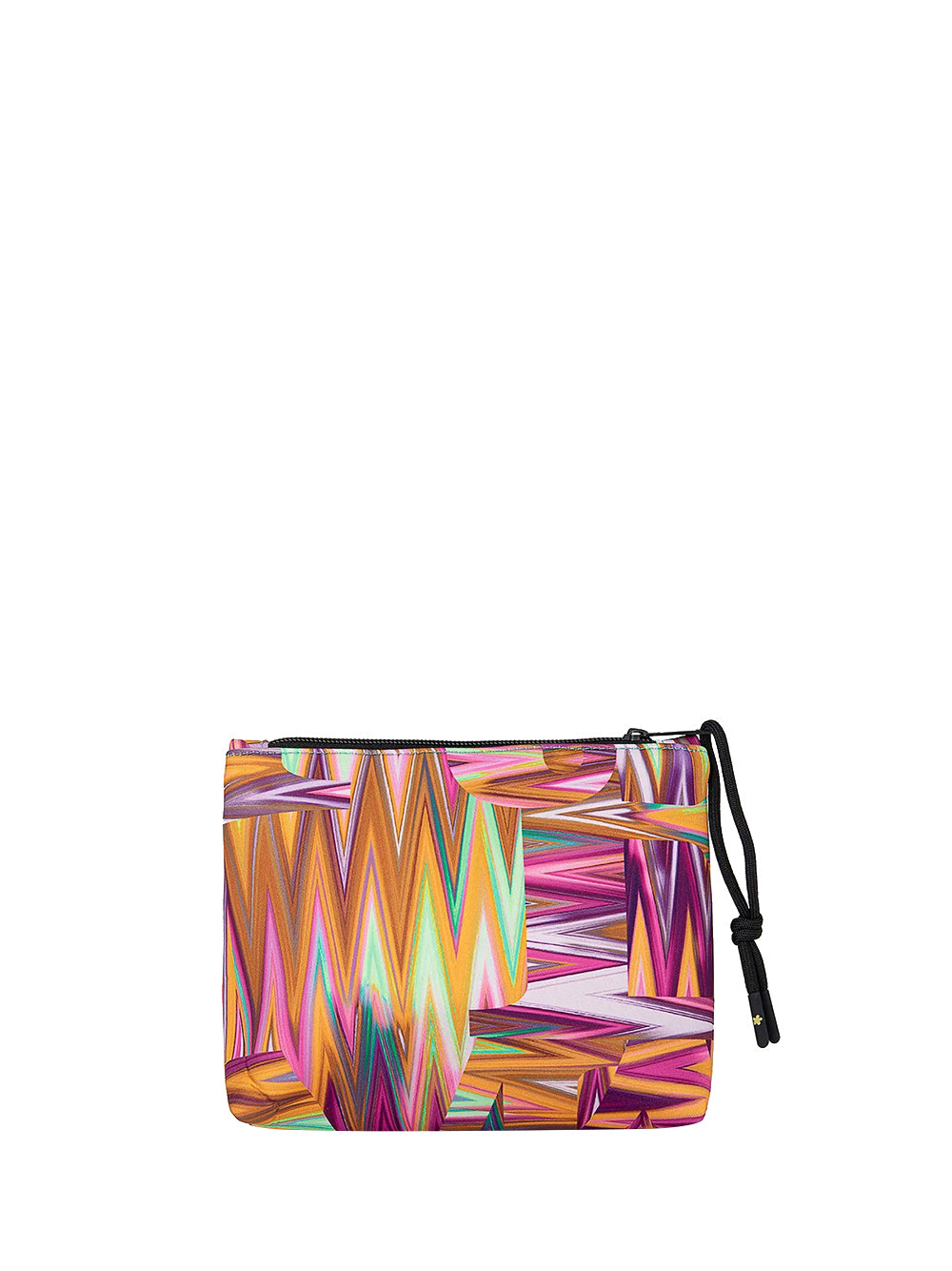 Borsa Pochette Fxxk Unisex - Multicolore