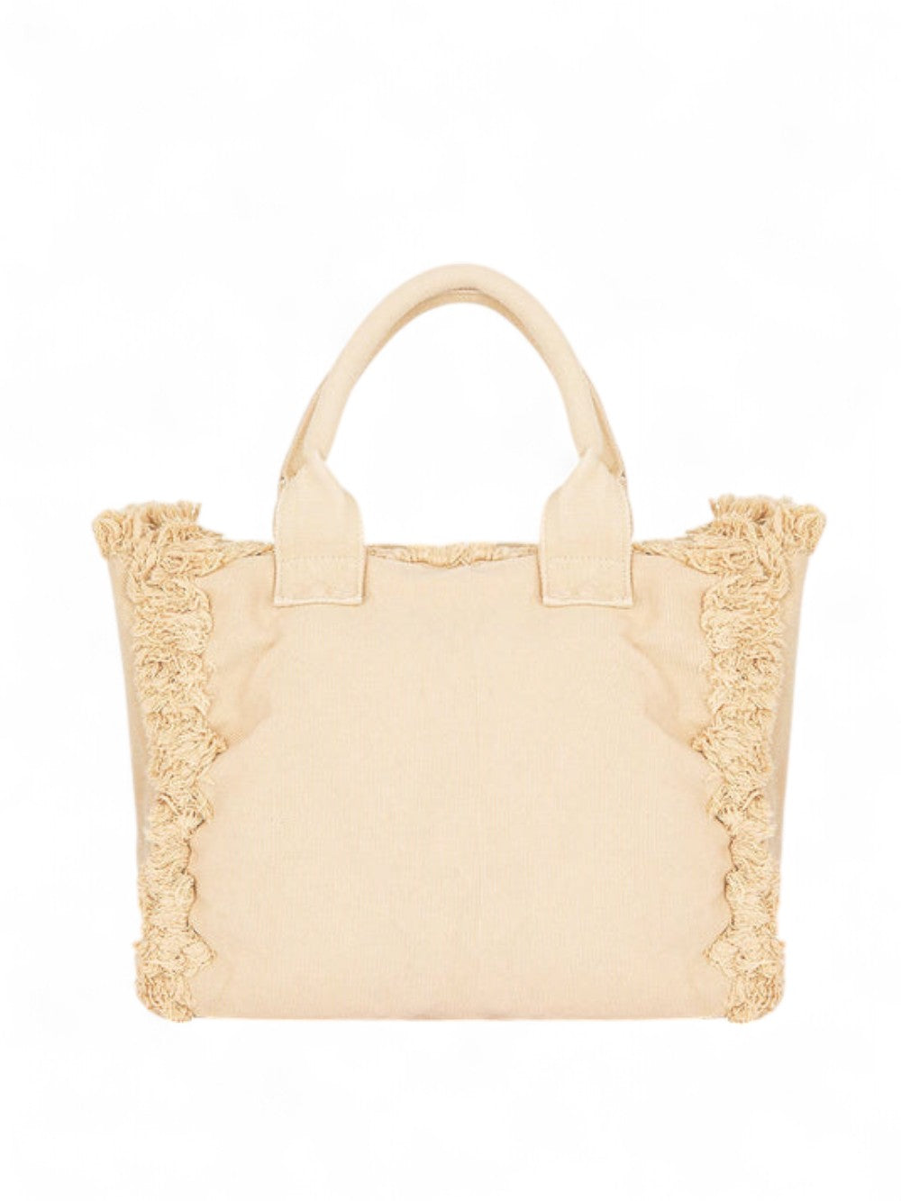 Borsa Mare Fxxk Unisex - Beige