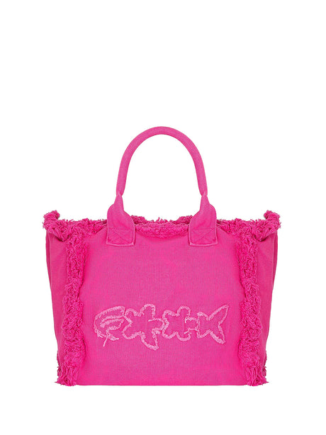 Borsa Mare Fxxk Unisex - Viola