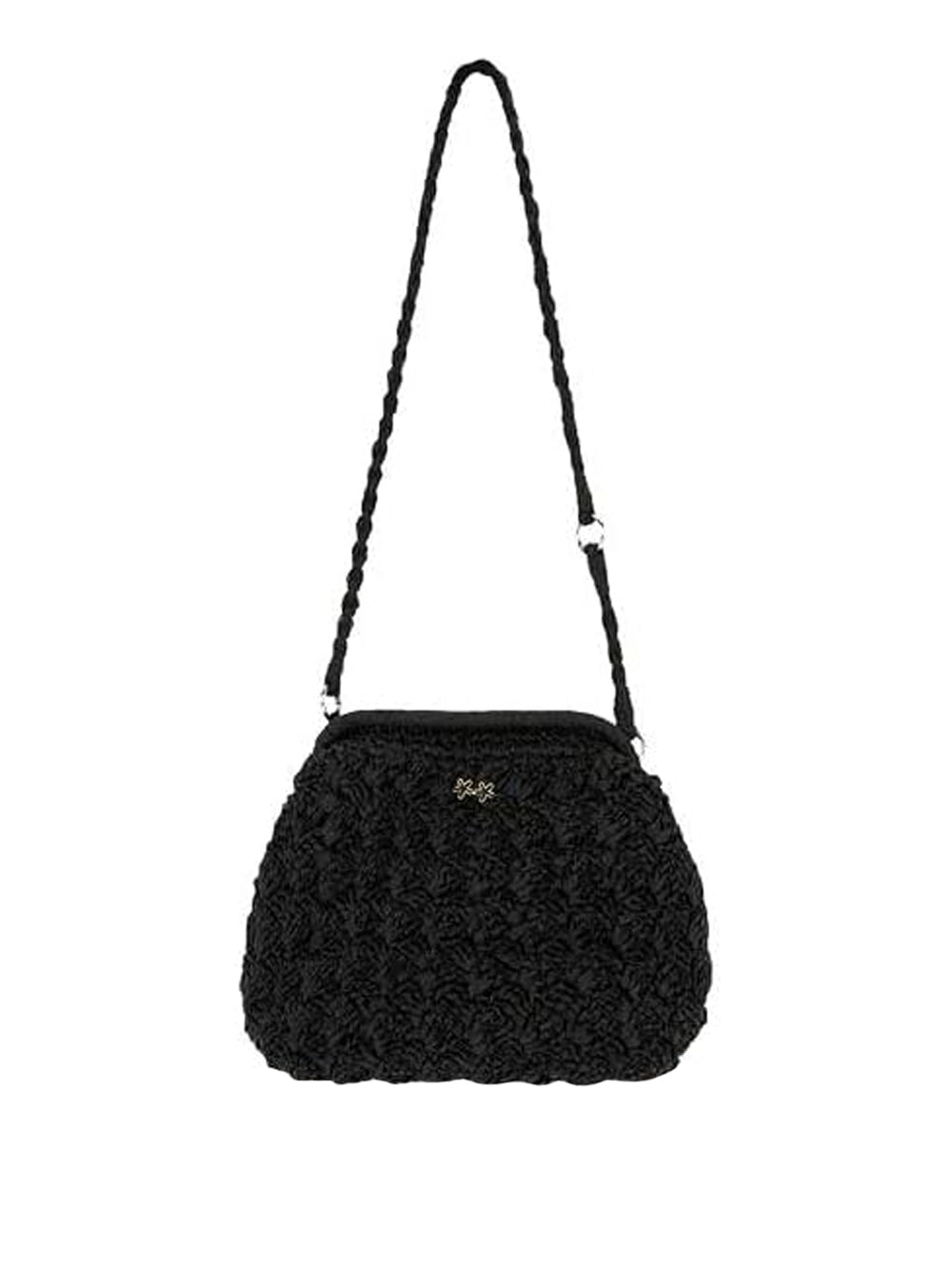 Borsa Fxxk Unisex - Nero
