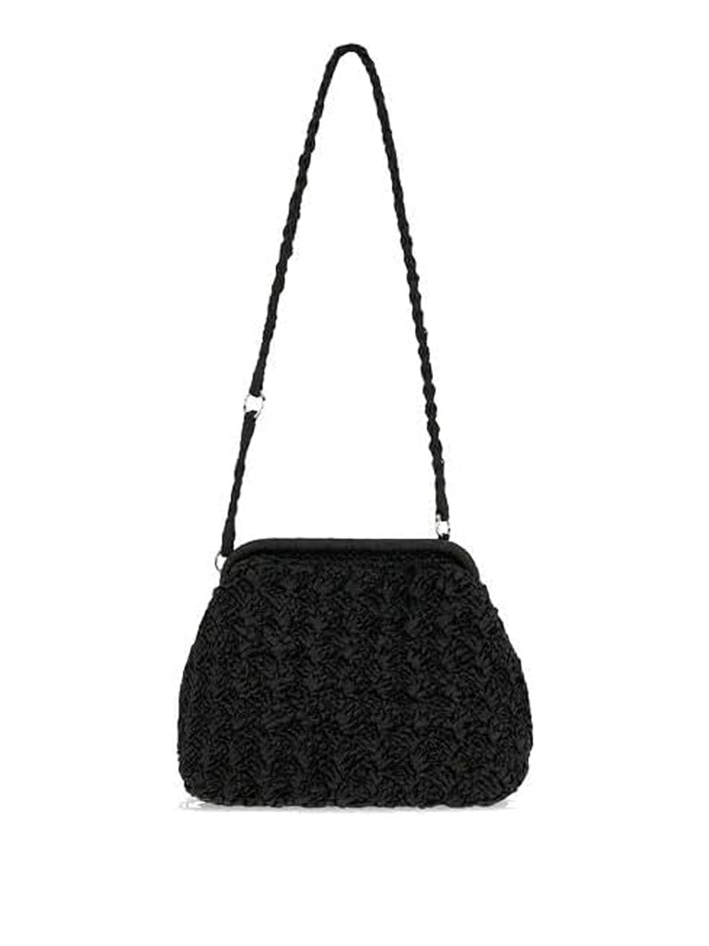 Borsa Fxxk Unisex - Nero
