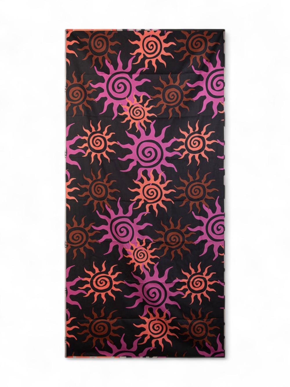 Telo Mare Fxxk Unisex - Multicolore