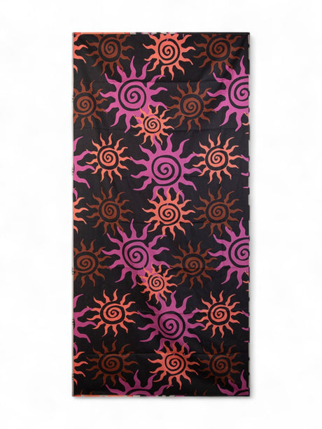 Telo Mare Fxxk Unisex - Multicolore