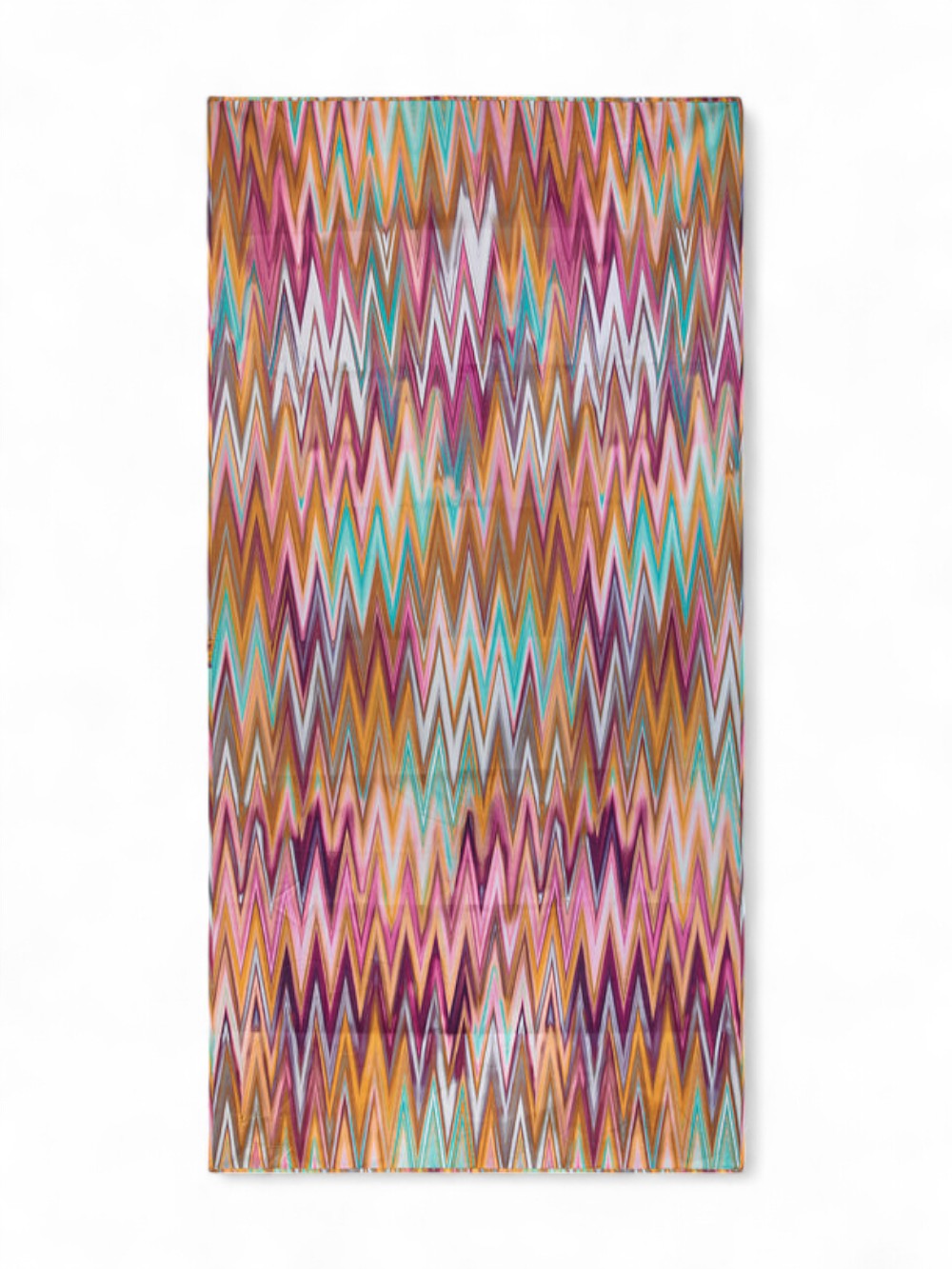 Telo Mare Fxxk Unisex - Multicolore