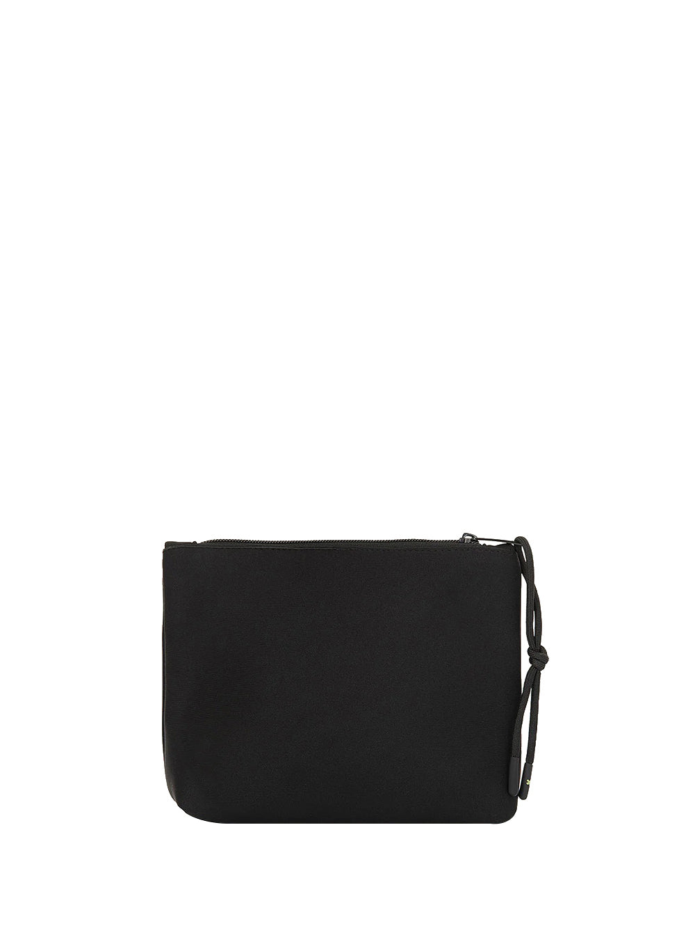 Borsa Pochette Fxxk Unisex - Nero