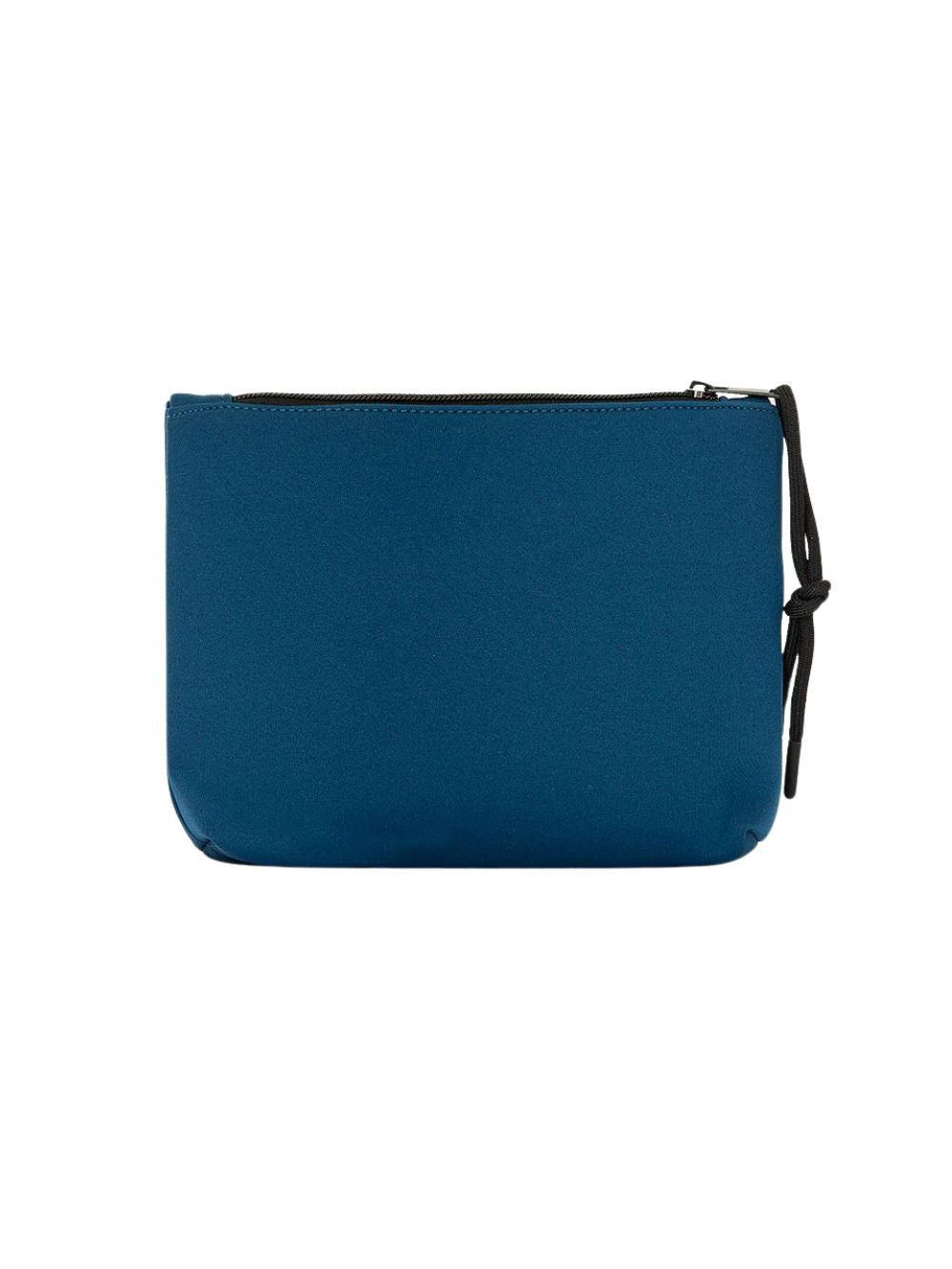 Borsa Pochette Fxxk Unisex - Blu