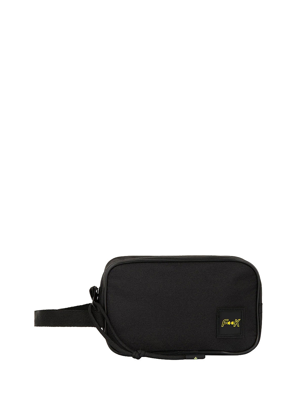 Borsa Fxxk Unisex - Nero