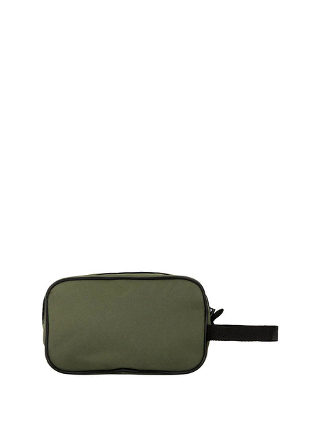 Borsa Fxxk Unisex - Verde