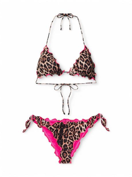 Costume Fxxk Donna - Multicolore