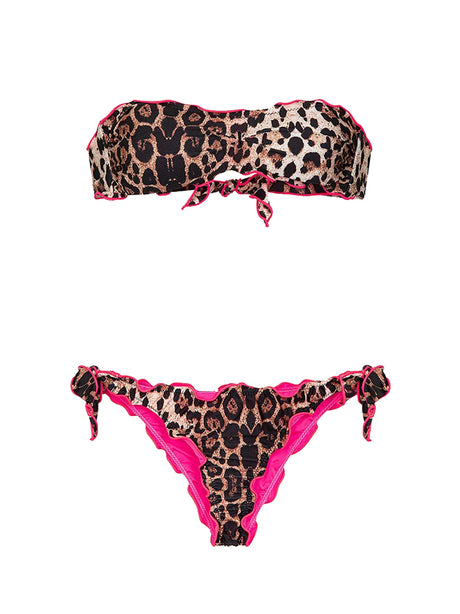 Costume Fxxk Donna - Multicolore