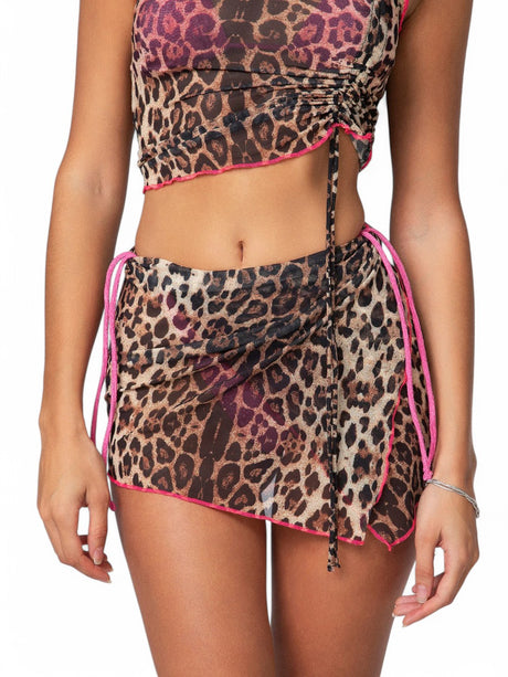 Copricostume Fxxk Donna - Multicolore