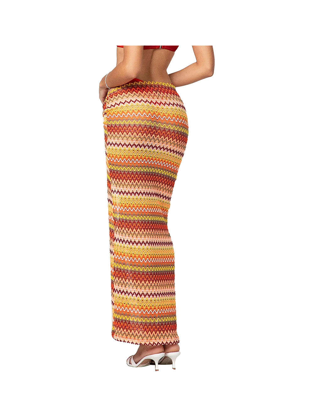 Gonna Donna - Multicolore