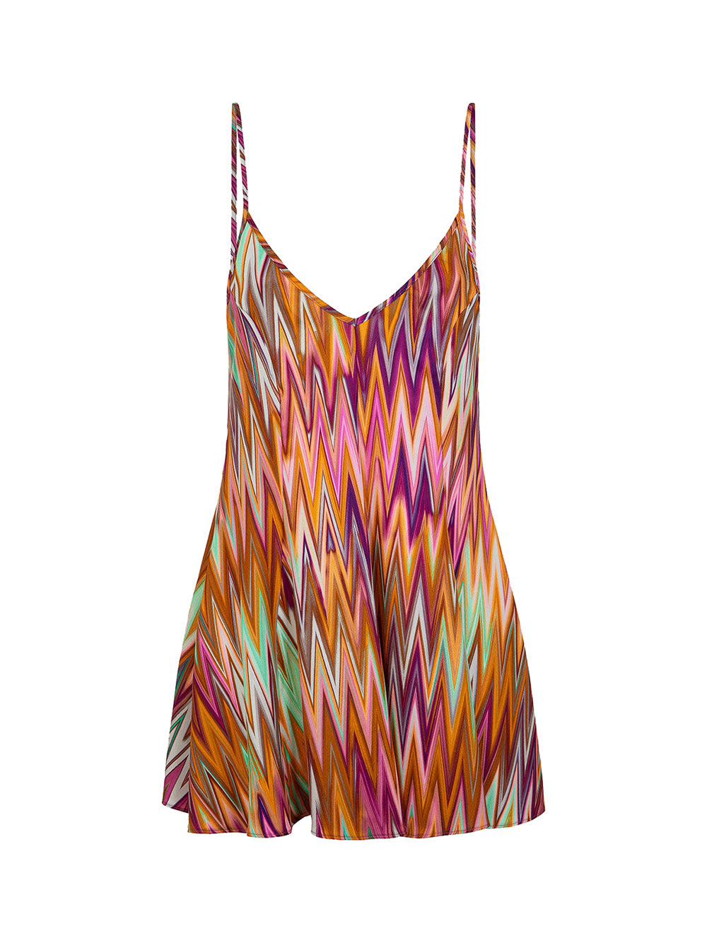 Abito Donna - Multicolore