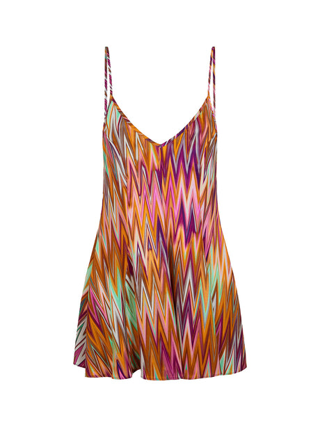 Abito Donna - Multicolore