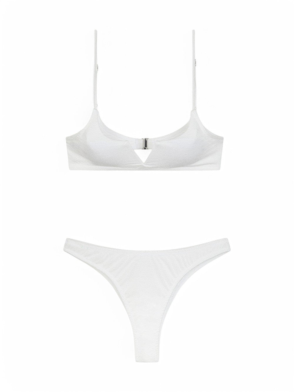 Costume Fxxk Donna - Bianco