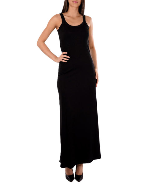 Vestito Fxxk Donna - Nero