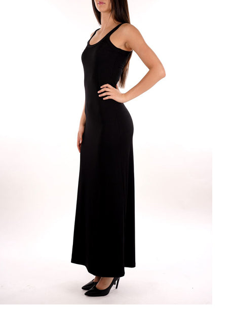 Vestito Fxxk Donna - Nero