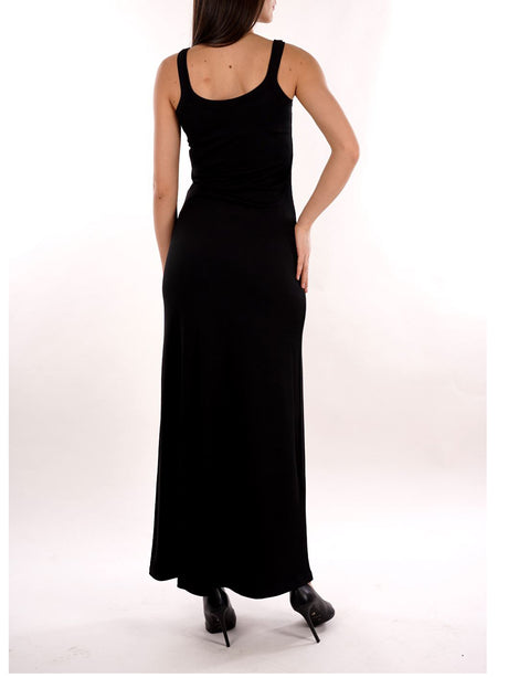 Vestito Fxxk Donna - Nero