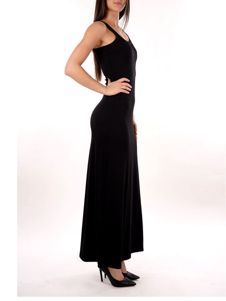 Vestito Fxxk Donna - Nero