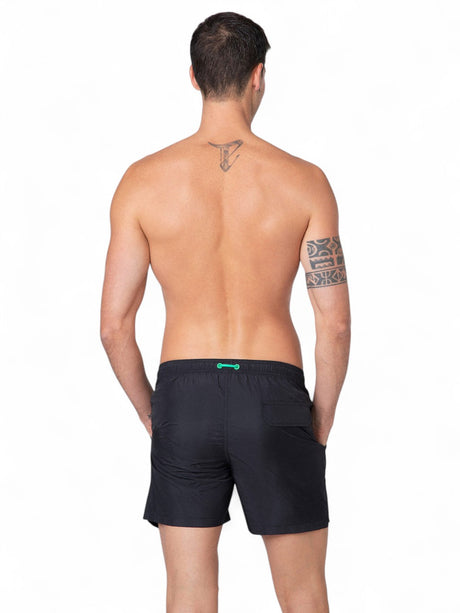 Costume Fxxk Uomo - Nero