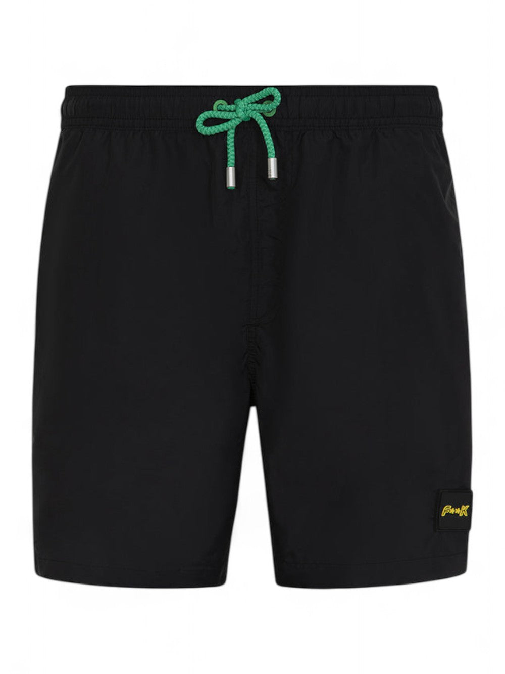 Costume Fxxk Uomo - Nero