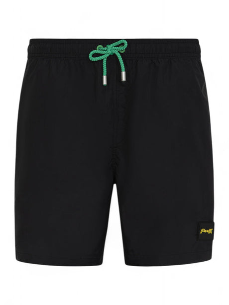 Costume Fxxk Uomo - Nero