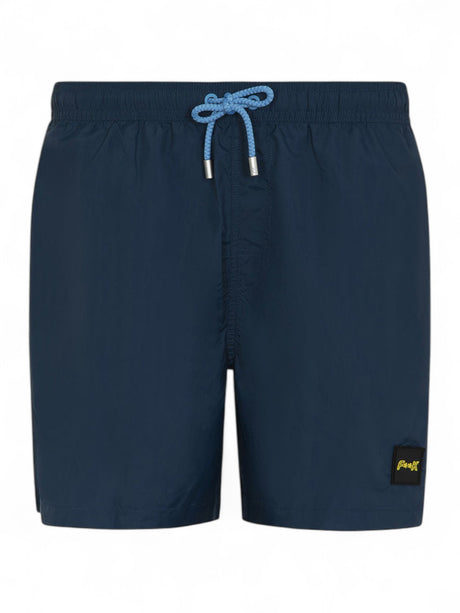 Costume Fxxk Uomo - Blu