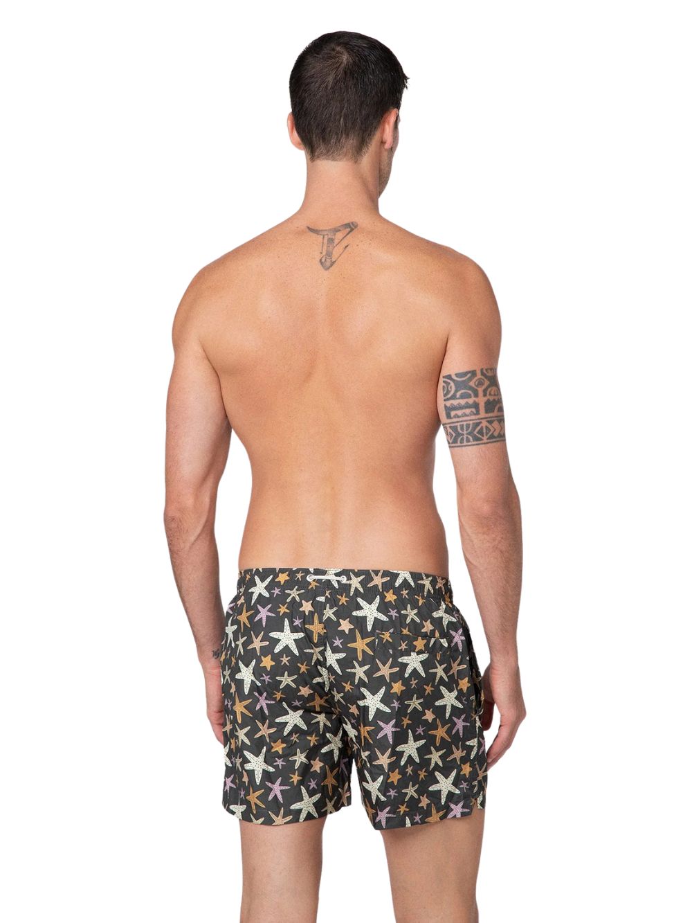 Costume Fxxk Uomo - Multicolore