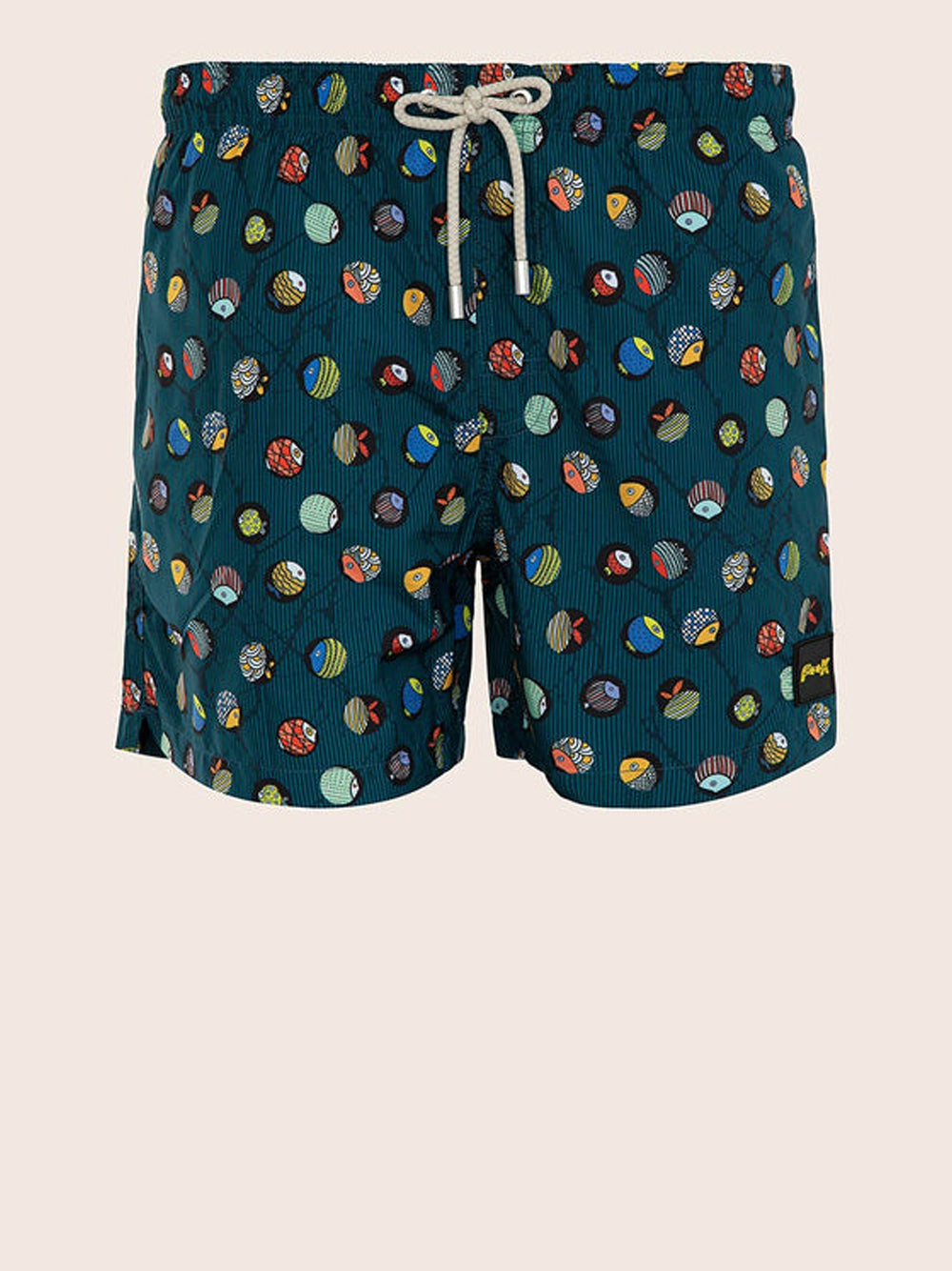 Costume Fxxk Uomo - Multicolore