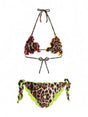 Costume Fxxk jr Bambina - Multicolore
