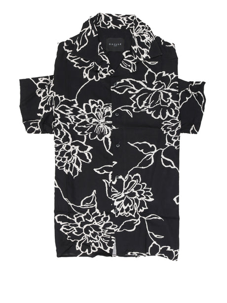Camicia Gaelle Uomo
